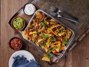 Premier Inn Dubai International Airport