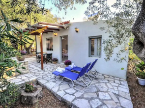 Stefanos Cottage in Paxi