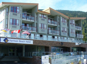 Harrison Beach Hotel