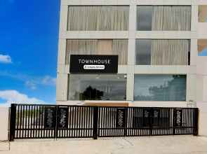 Townhouse Maralkunte near Shree Kateramma Temple