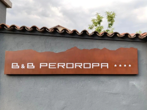 B&B per Oropa