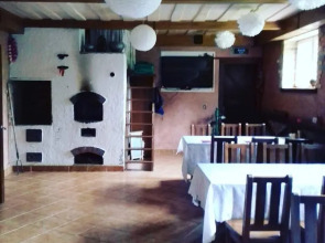 Гостевой дом Рай Пруссии