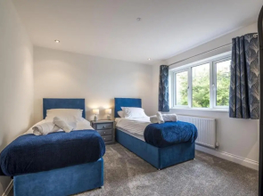 Martello View - 3 Bedroom Holiday Home - Llanreath
