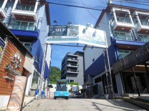 Ao407- 2 Bdr Condo With Forest View, Ao Nang Beach