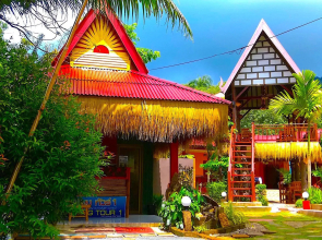 Kantiang Oasis Resort & Spa