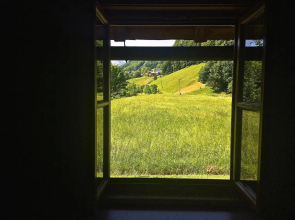 Landhaus Haselmoar