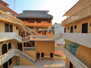 Hotel Zanzibar