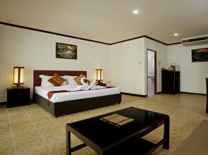 Bamboo Beach Hotel & Spa