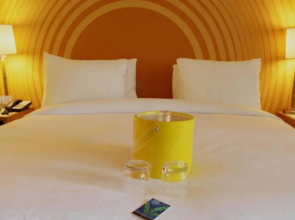 Wild Palms, a JdV by Hyatt Hotel