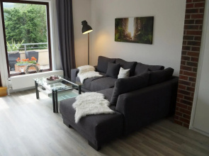 Ferienwohnung Lechsner