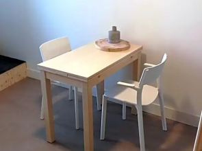 Apartment Cyclades Free Parking