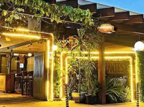 Hotel Bandeirantes