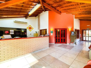 Hotel Pousada Brilho do Sol