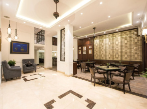 Hong Ngoc Cochinchine Boutique Hotel & Spa