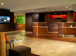 Courtyard by Marriott Nashville Brentwood