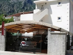 Apartments Vuković Nikola