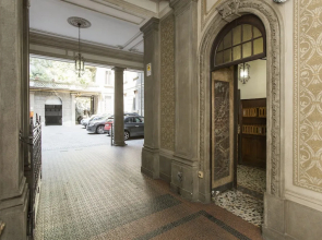 Household - Settembrini 17
