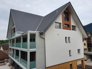 Hb-gästehaus