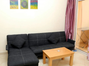 Apartment F in Florenza Khamsin