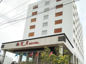 KA Hotel
