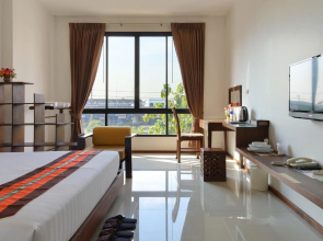 The Choice Hotel - Adults Only