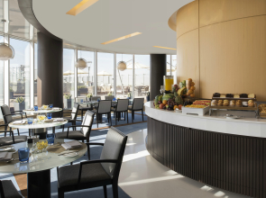 Fraser Suites Riyadh