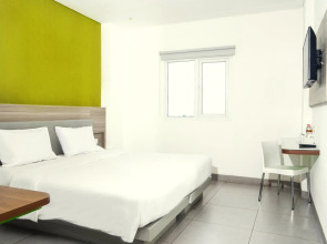 LYNN Hotel Serang