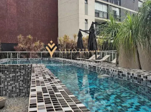 Elegance Suites Quatá