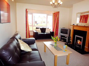 Innisfallen Holiday Homes 14981
