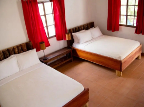 Istmo Yoga and Adventure Retreat