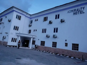 Admiralty Hotel Lekki