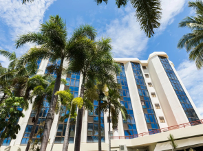 Townsville Southbank Apartments