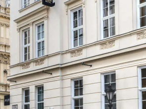 Alta Moda Fashion Hotel