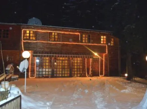 Persey Villa Borovets