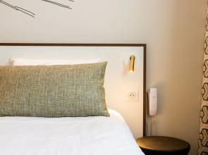 Hotel du Pin Nice Port