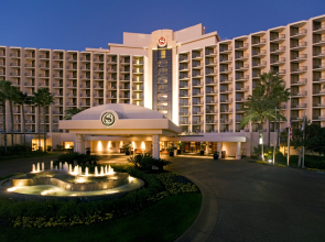 Sheraton San Diego Resort