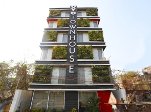 OYO Townhouse 060 Airport Green Arcade