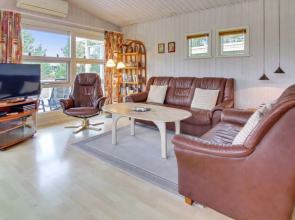 "Gonca" - 3.9km from the sea in Western Jutland