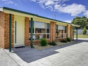 Masons Cottages