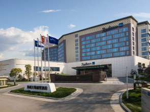 Radisson Blu Zhengzhou Huiji