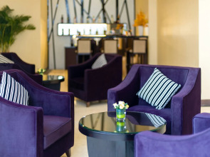 Muong Thanh Grand Nha Trang Hotel