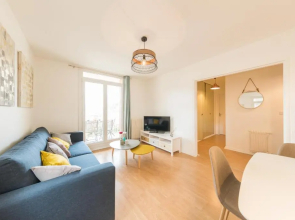 Appartement Les Elfes