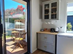 Beach Break Cabin 1
