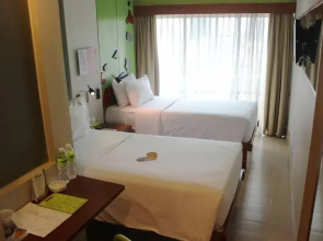 MaxOneHotels at Sabang