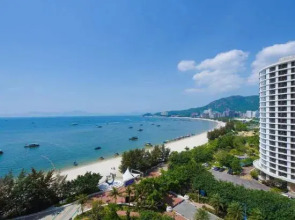 Xunliao Bay Hairun Resort Hotel