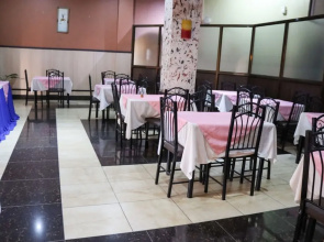Bridge Hotel Mombasa