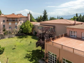 Amalia Hotel Meteora