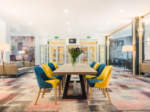 Sangate Hotel Airport