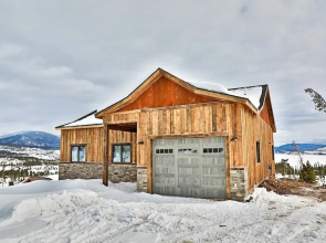 Big Mountain - 3 Br Home