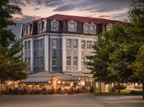 Hotel Splendid